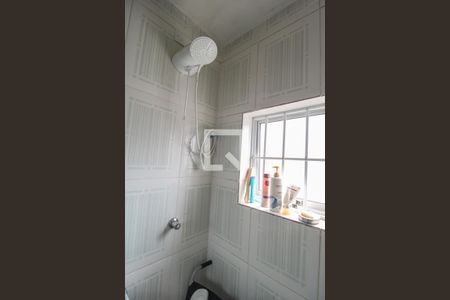 Casa à venda com 110m², 3 quartos e 2 vagasBanheiro Suíte 