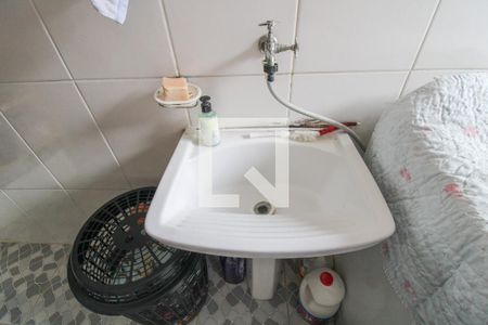 Casa à venda com 110m², 3 quartos e 2 vagasLavanderia 