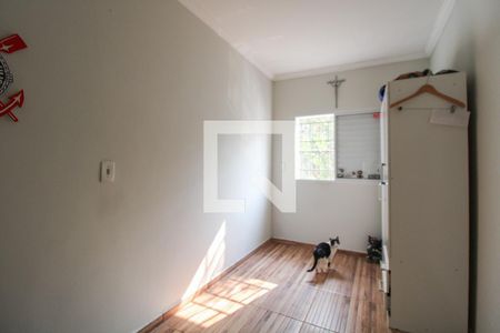 Casa à venda com 110m², 3 quartos e 2 vagasQuarto