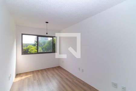 Studio de kitnet/studio à venda com 1 quarto, 27m² em Jardim Independência, São Paulo
