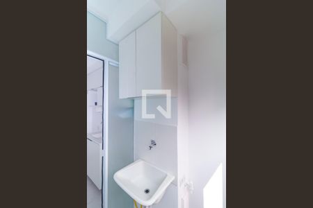 Studio à venda com 27m², 1 quarto e sem vaga Studio à venda com 27m², 1 quarto e sem vagaÁrea de Serviço