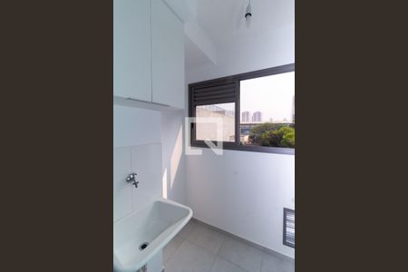 Studio à venda com 27m², 1 quarto e sem vaga Studio à venda com 27m², 1 quarto e sem vagaÁrea de Serviço