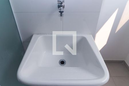 Studio à venda com 27m², 1 quarto e sem vaga Studio à venda com 27m², 1 quarto e sem vagaÁrea de Serviço