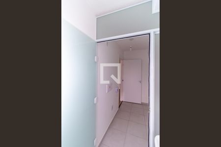 Studio à venda com 27m², 1 quarto e sem vaga Studio à venda com 27m², 1 quarto e sem vagaÁrea de Serviço