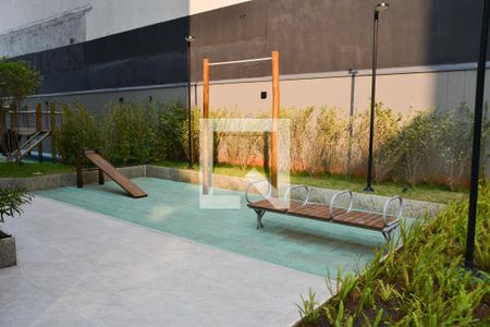 Apartamento à venda com 57m², 2 quartos e 1 vaga Apartamento à venda com 57m², 2 quartos e 1 vagaÁrea comum