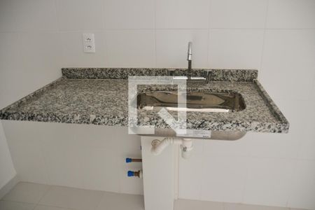 Apartamento à venda com 57m², 2 quartos e 1 vaga Apartamento à venda com 57m², 2 quartos e 1 vagaCozinha