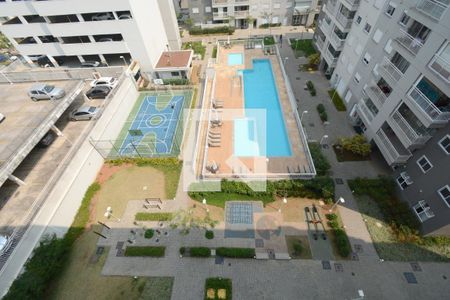 Apartamento à venda com 61m², 2 quartos e 1 vagaVista da Varanda