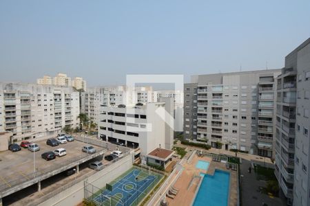Apartamento à venda com 61m², 2 quartos e 1 vagaVista da Suíte