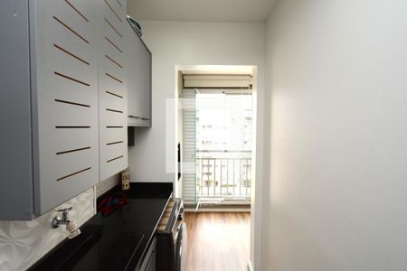 Apartamento à venda com 61m², 2 quartos e 1 vagaÁrea de Serviço