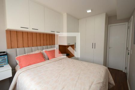 Apartamento à venda com 61m², 2 quartos e 1 vagaSuíte