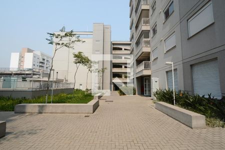 Apartamento à venda com 61m², 2 quartos e 1 vagaÁrea comum