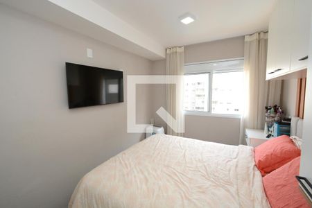 Apartamento à venda com 61m², 2 quartos e 1 vagaSuíte