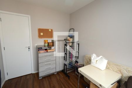 Apartamento à venda com 61m², 2 quartos e 1 vagaQuarto 2