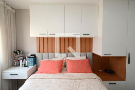 Apartamento à venda com 61m², 2 quartos e 1 vagaSuíte