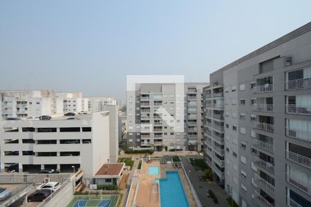 Apartamento à venda com 61m², 2 quartos e 1 vagaVista da Varanda