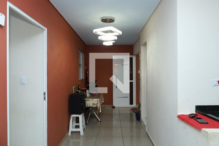 Casa à venda com 185m², 3 quartos e 2 vagasCozinha