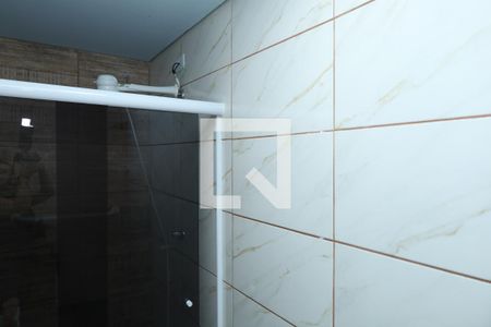 Casa à venda com 185m², 3 quartos e 2 vagasBanheiro quarto 1