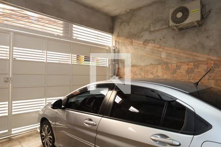 Casa à venda com 185m², 3 quartos e 2 vagasÁrea Externa