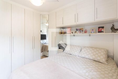 Quarto 1 de apartamento para alugar com 2 quartos, 67m² em Andaraí, Rio de Janeiro