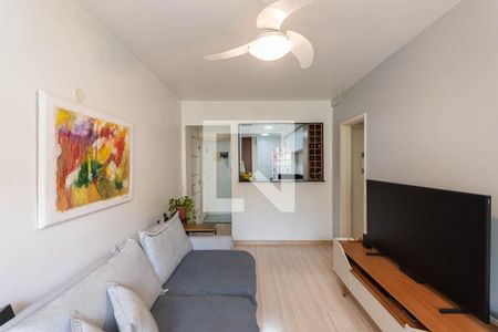 Sala de apartamento para alugar com 2 quartos, 67m² em Andaraí, Rio de Janeiro