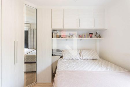 Quarto 1 de apartamento para alugar com 2 quartos, 67m² em Andaraí, Rio de Janeiro