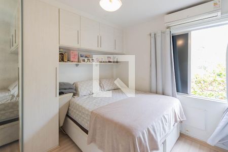 Quarto 1 de apartamento para alugar com 2 quartos, 67m² em Andaraí, Rio de Janeiro