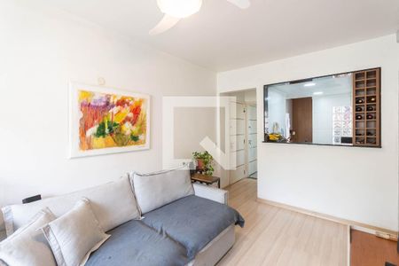 Sala de apartamento para alugar com 2 quartos, 67m² em Andaraí, Rio de Janeiro