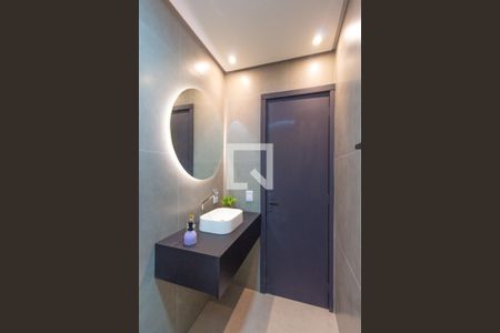 Apartamento à venda com 46m², 1 quarto e sem vagaBanheiro