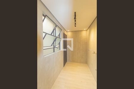 Apartamento à venda com 46m², 1 quarto e sem vagaCozinha e Área de Serviço