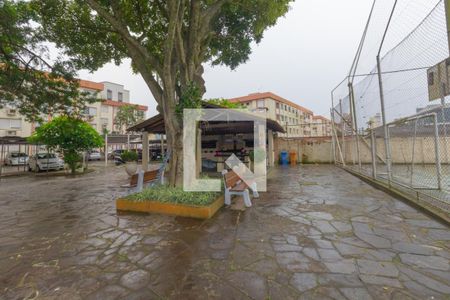 Apartamento à venda com 46m², 1 quarto e sem vagaÁrea comum
