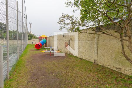 Apartamento à venda com 46m², 1 quarto e sem vagaÁrea comum - Playground