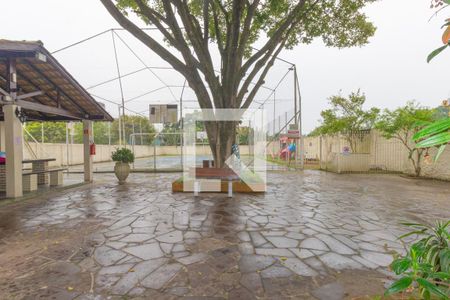 Apartamento à venda com 46m², 1 quarto e sem vagaÁrea comum