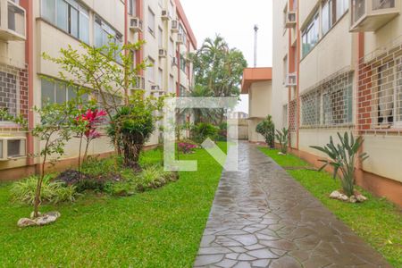 Apartamento à venda com 46m², 1 quarto e sem vagaÁrea comum