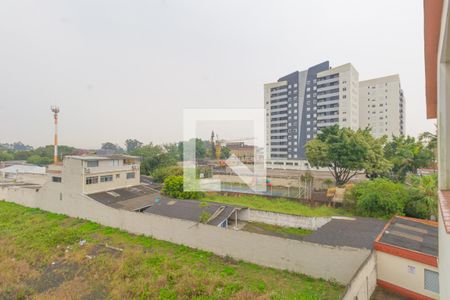 Apartamento à venda com 46m², 1 quarto e sem vagaVista da Sala/Quarto