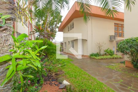 Apartamento à venda com 46m², 1 quarto e sem vagaÁrea comum - Salão de festas