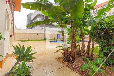 Apartamento à venda com 46m², 1 quarto e sem vagaÁrea comum/piscina