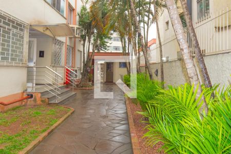 Apartamento à venda com 46m², 1 quarto e sem vagaÁrea comum