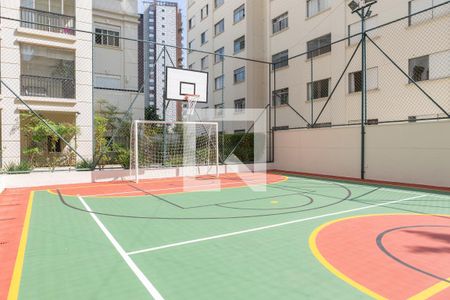 Apartamento à venda com 70m², 2 quartos e 1 vaga Apartamento à venda com 70m², 2 quartos e 1 vagaQuadra Esportiva