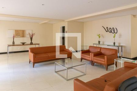 Apartamento à venda com 70m², 2 quartos e 1 vaga Apartamento à venda com 70m², 2 quartos e 1 vagaHall de entrada