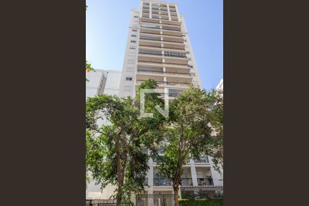 Apartamento à venda com 70m², 2 quartos e 1 vaga Apartamento à venda com 70m², 2 quartos e 1 vagaFachada