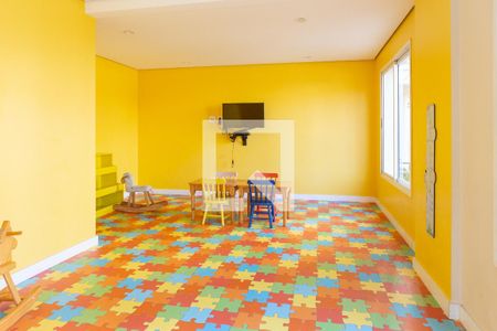 Apartamento à venda com 70m², 2 quartos e 1 vaga Apartamento à venda com 70m², 2 quartos e 1 vagaBrinquedoteca