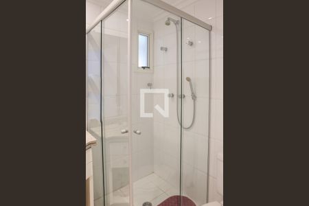 Apartamento à venda com 70m², 2 quartos e 1 vaga Apartamento à venda com 70m², 2 quartos e 1 vagaBanheiro Social