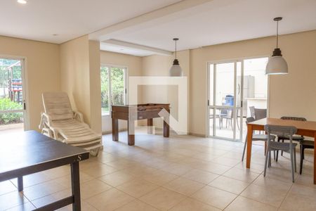 Apartamento à venda com 70m², 2 quartos e 1 vaga Apartamento à venda com 70m², 2 quartos e 1 vagaÁrea comum