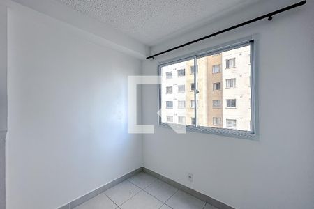 Sala de apartamento para alugar com 1 quarto, 24m² em Brás, São Paulo