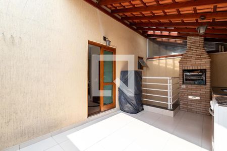 Casa de condomínio à venda com 127m², 3 quartos e 2 vagasÁrea de Lazer