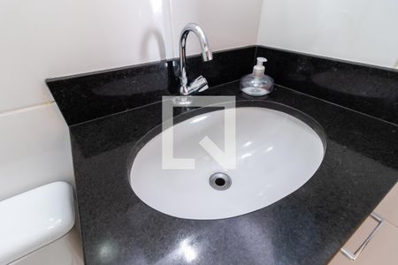 Casa de condomínio à venda com 127m², 3 quartos e 2 vagasBanheiro 3