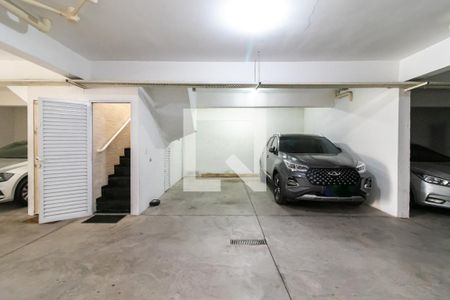 Casa de condomínio à venda com 127m², 3 quartos e 2 vagasGaragem