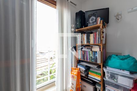 Casa de condomínio à venda com 127m², 3 quartos e 2 vagasQuarto 2