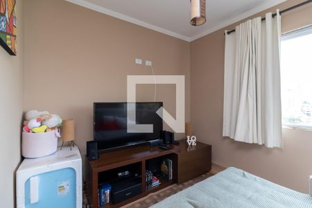 Casa de condomínio à venda com 127m², 3 quartos e 2 vagasSala de TV