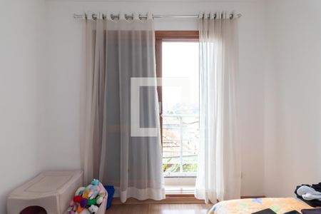 Casa de condomínio à venda com 127m², 3 quartos e 2 vagasQuarto 3